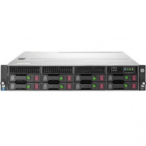HP ProLiant DL80 Gen9 (P9J03A)